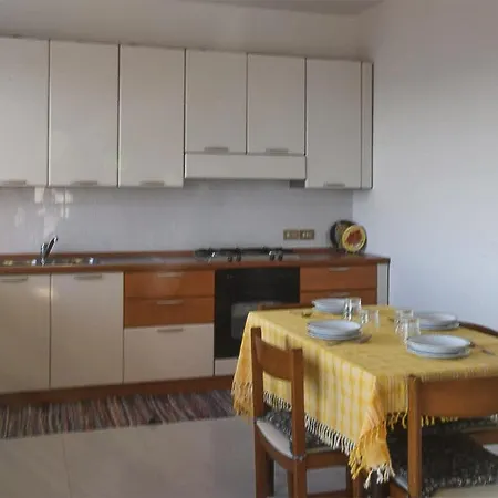 Beautiful In Apartman Badolato Marina