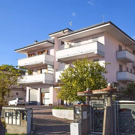 Beautiful In Apartamento