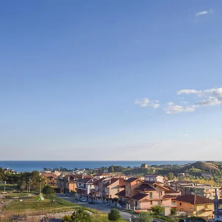 Apartman Beautiful In Badolato Marina