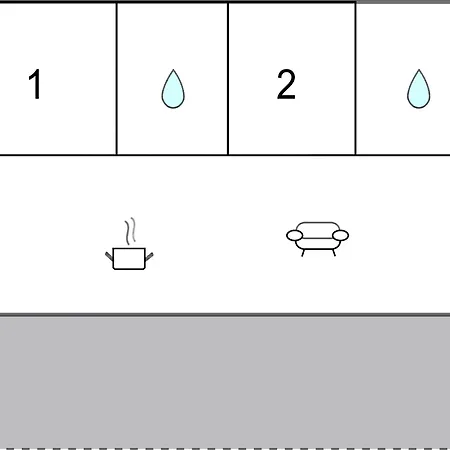 Beautiful In Badolato Marina