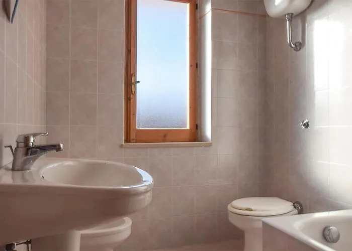 Apartman Beautiful In Badolato Marina