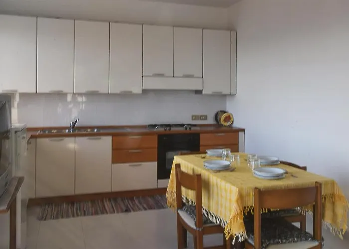 Beautiful In Apartman Badolato Marina