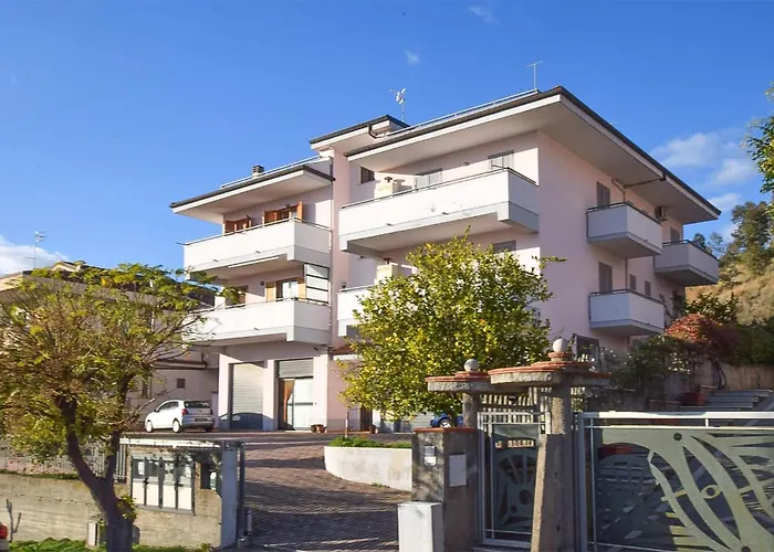 Beautiful In Apartman